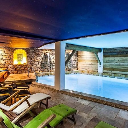 Mas La Jaina Bed & Breakfast Bargemon Ngoại thất bức ảnh
