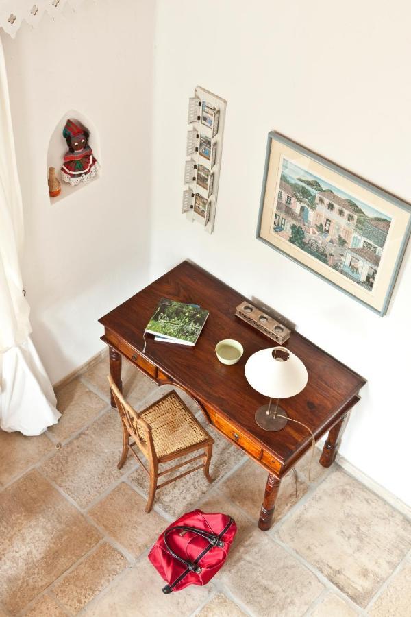 Mas La Jaina Bed & Breakfast Bargemon Ngoại thất bức ảnh